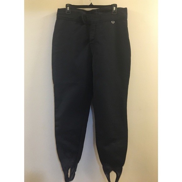 Schoeller Stretch Stirrup Ski Pants A. - Picture 13 of 16